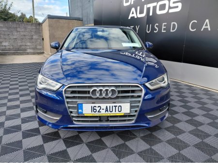 2016 Audi A3 - photo 7