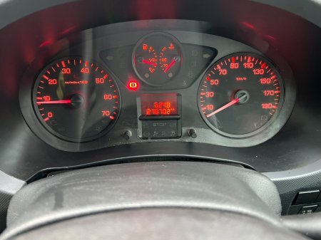 2017 Citroen Berlingo - photo 12