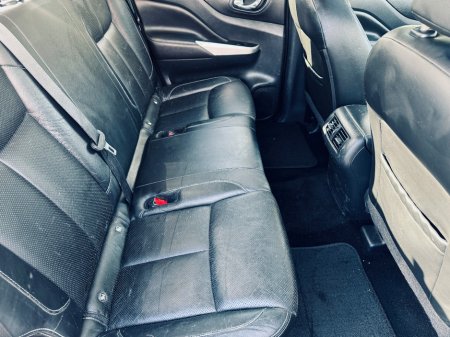 2019 Nissan Navara - photo 15
