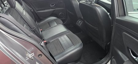 2016 Renault Fluence - photo 13