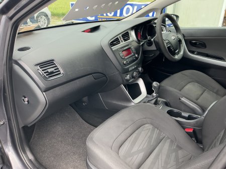 2013 Kia Ceed - photo 15