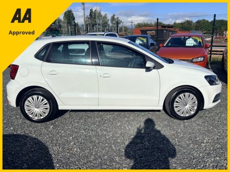 2017 Volkswagen Polo - photo 2