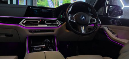2022 BMW X5 - photo 24