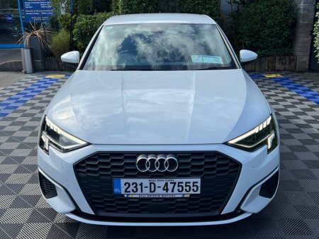 2023 Audi A3 - photo 14
