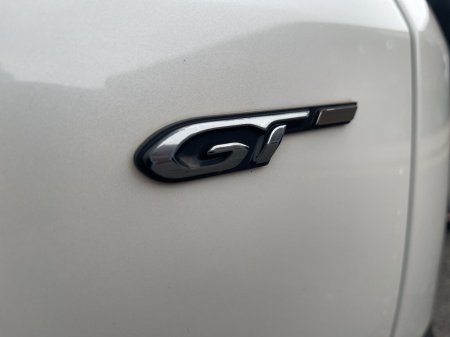 2018 Peugeot 5008 - photo 20