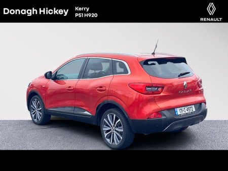 2017 Renault Kadjar - photo 3