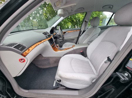 2007 Mercedes-Benz E-Class - photo 15