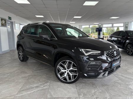 2023 SEAT Ateca - photo 3