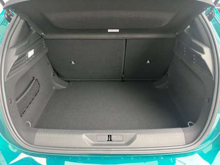 2026 Peugeot 308 - photo 5