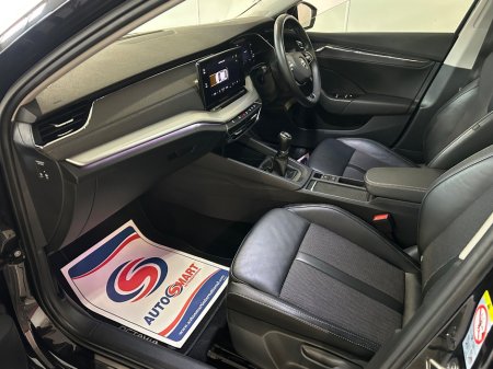 2023 Skoda Octavia - photo 3