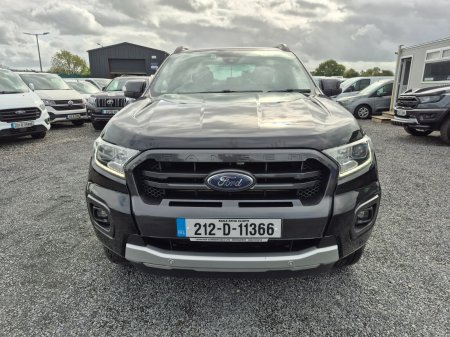2021 Ford Ranger - photo 7