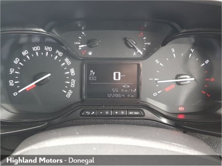 2020 Citroen Berlingo - photo 15