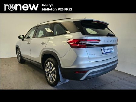 2024 Skoda Kodiaq - photo 3