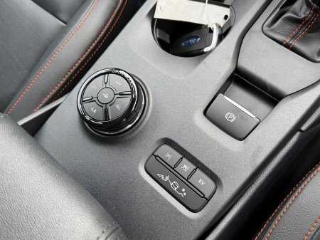 2026 Ford Ranger - photo 22