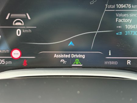 2020 BMW 7-Series - photo 21