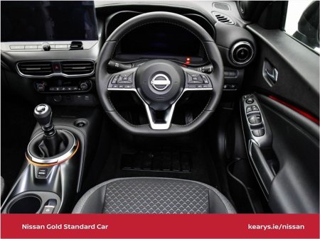 2026 Nissan Juke - photo 23