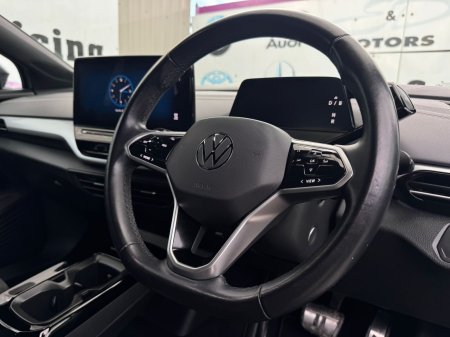 2023 Volkswagen ID.5 - photo 14