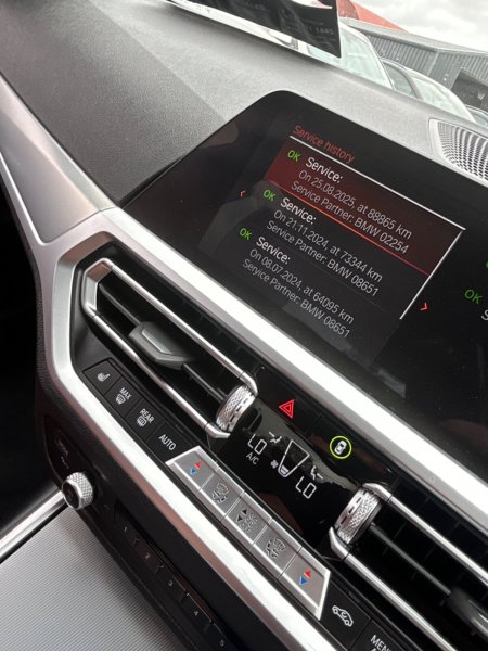 2022 BMW 3-Series - photo 42