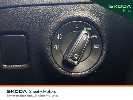 2024 Skoda Superb - photo 16