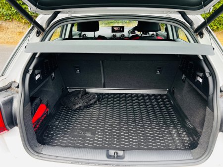 2018 Audi Q2 - photo 12
