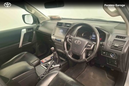 2021 Toyota Land Cruiser - photo 10