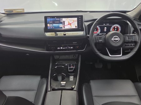 2025 Nissan X-Trail - photo 3