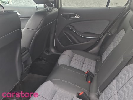 2017 Mercedes-Benz GLA - photo 10