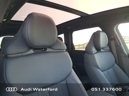 2026 Audi Q7 - photo 20