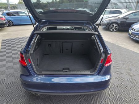 2016 Audi A3 - photo 8