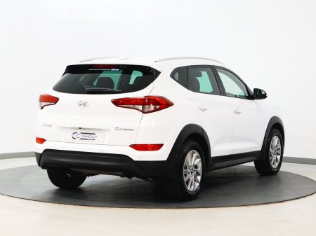 2016 Hyundai Tucson - photo 3