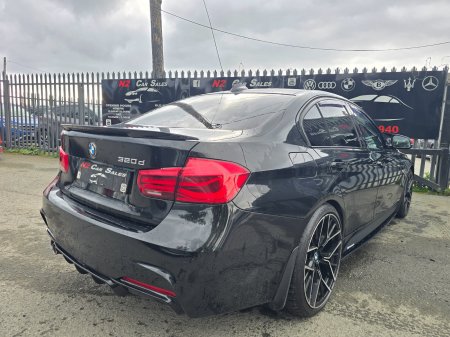 2016 BMW 3-Series - photo 11