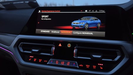 2019 BMW 3-Series - photo 53