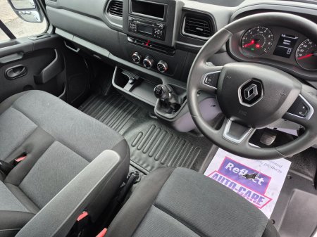 2023 Renault Master - photo 8