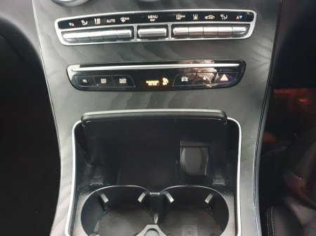 2021 Mercedes-Benz GLC - photo 39