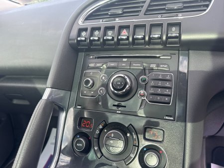 2012 Peugeot 3008 - photo 21