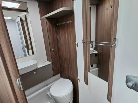2027 Fiat Ducato - photo 23