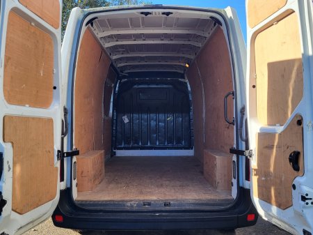 2023 Renault Master - photo 9