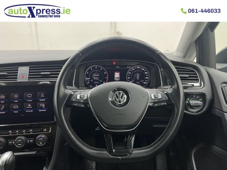 2019 Volkswagen Golf - photo 21