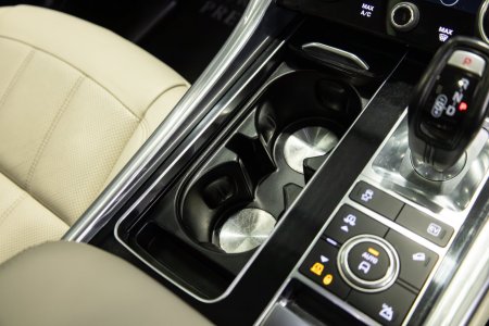 2021 Land Rover Range Rover Sport - photo 23