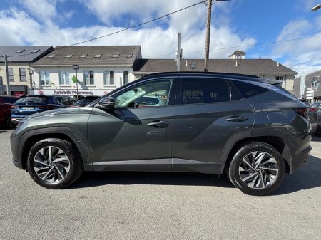 2022 Hyundai Tucson - photo 10