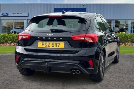 2019 Ford Focus - photo 4