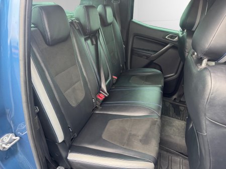 2021 Ford Ranger - photo 12