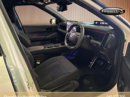 2027 Hyundai IONIQ 3 - photo 7