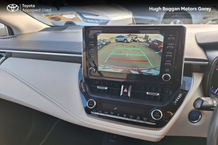 2022 Toyota Corolla - photo 13