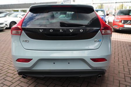 2016 Volvo V40 - photo 5