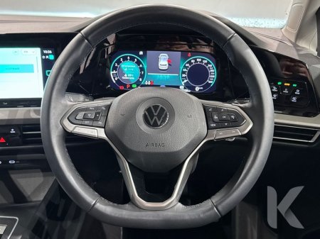2021 Volkswagen Golf - photo 18