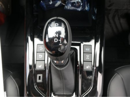2026 Isuzu D-Max - photo 27