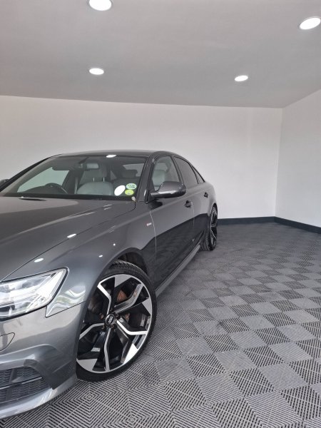 2016 Audi A6 - photo 8