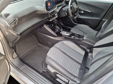 2026 Peugeot 2008 - photo 6