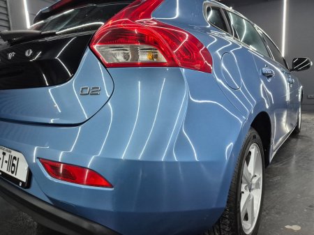 2014 Volvo V40 - photo 6